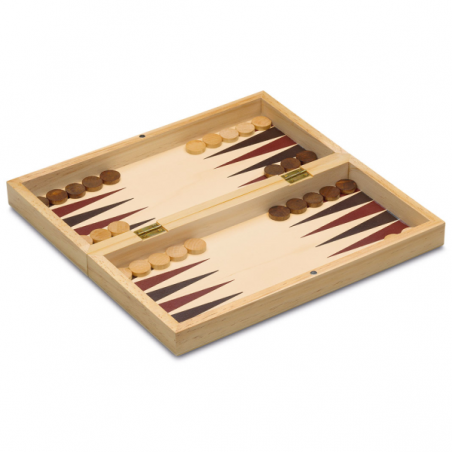 3 en 1 ajedrez - damas - backgammon