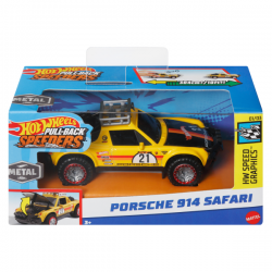 Hot wheels coche de carreras surtido