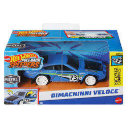 Hot wheels coche de carreras surtido