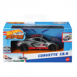 Hot wheels coche de carreras surtido