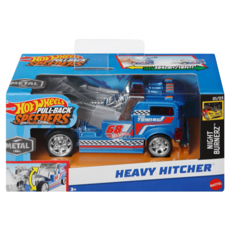 Hot wheels coche de carreras surtido