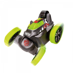 Coche rc twister