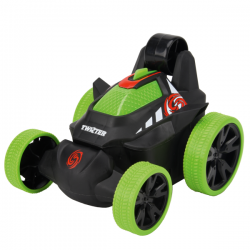 Coche rc twister