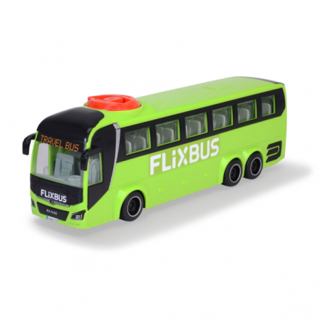 AUTOBUS MAN FLIXBUS 27 CM