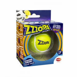 Zzzopa ball surtido