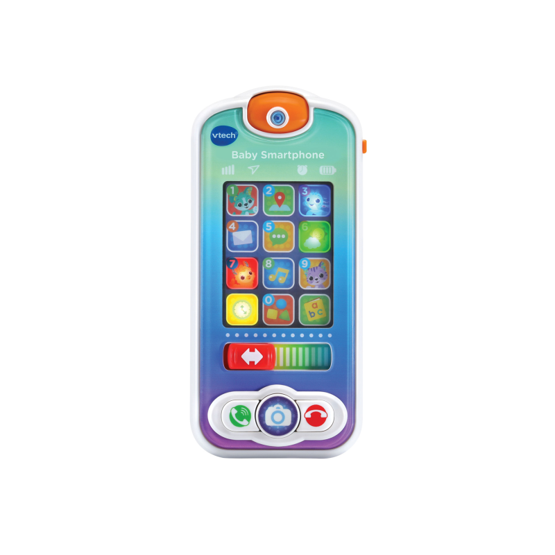 BABY SMARTPHONE