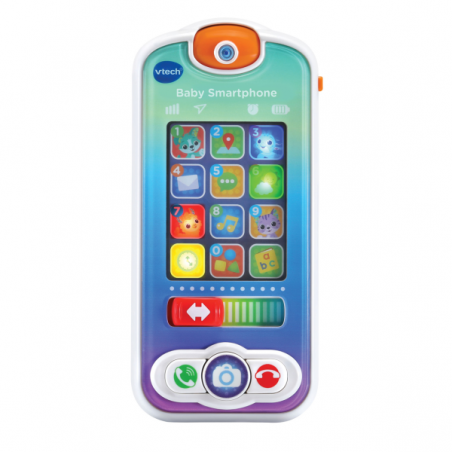 BABY SMARTPHONE