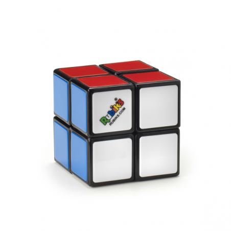 RUBIKS CUBE 2X2