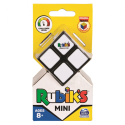 Rubiks cube 2x2