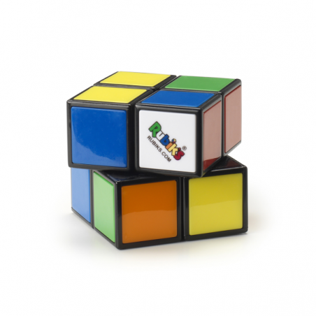 Rubiks cube 2x2