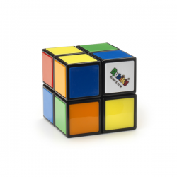 Rubiks cube 2x2