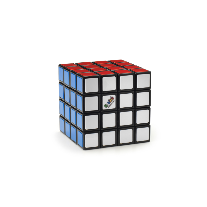 RUBIKS CUBE 4X4