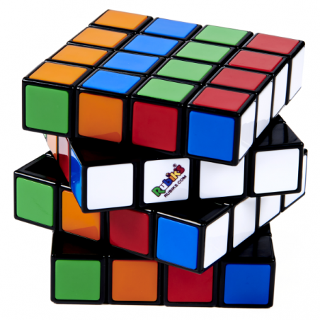 Rubiks cube 4x4