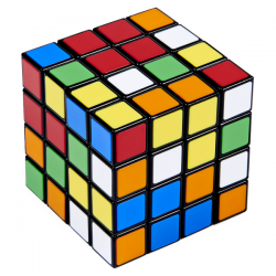 Rubiks cube 4x4