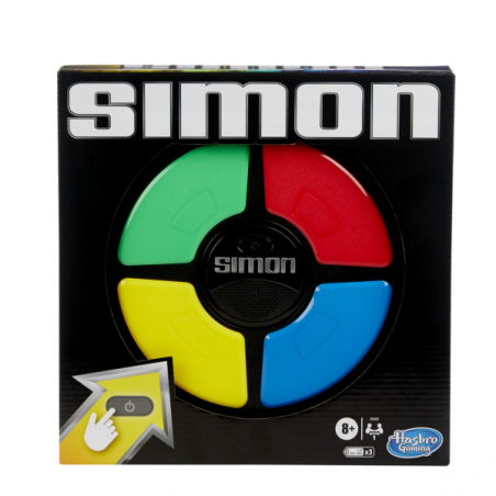 SIMON