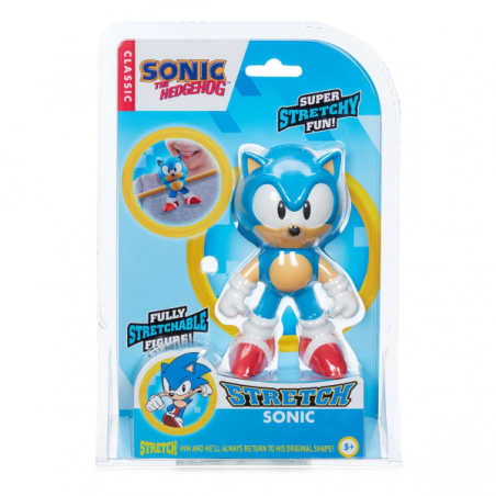 Mini stretch sonic 18cm