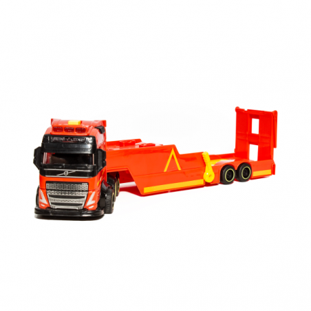 Camion de rescate ume 41 cm