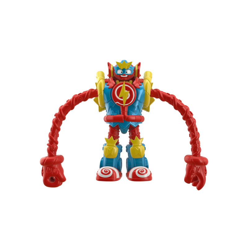 SUPERTHINGS - SUPERBOT POWER ARMS SUGARFUN