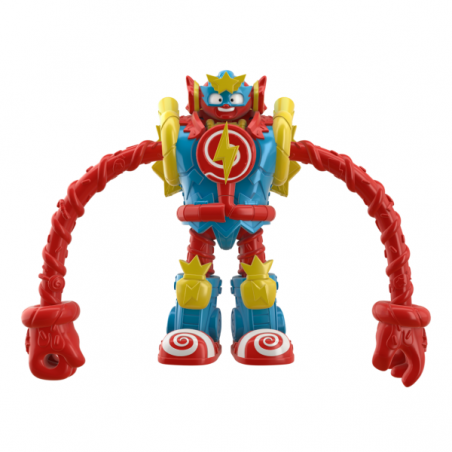 SUPERTHINGS - SUPERBOT POWER ARMS SUGARFUN