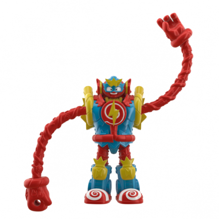 Superthings - superbot power arms sugarfun