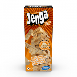 Juego jenga