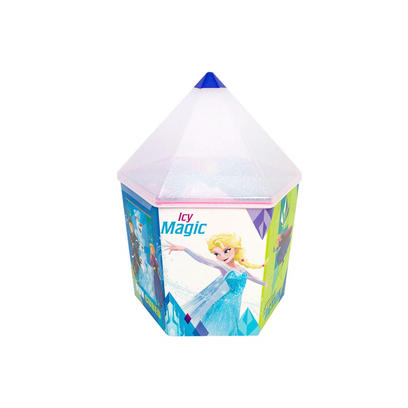 LAPIZ FROZEN CRAYON ACTIVIDADES