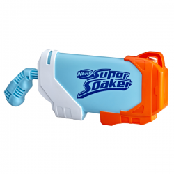 Supersoaker torrent