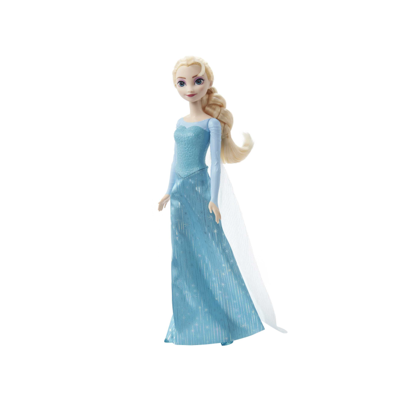 DISNEY FROZEN ELSA