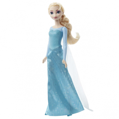 Muñeca elsa frozen disney store online