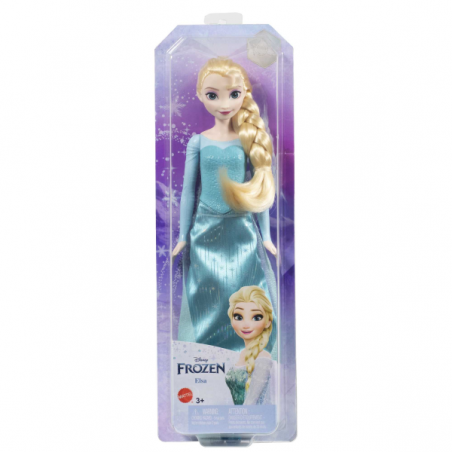 Disney frozen elsa