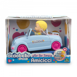 Amicicci car