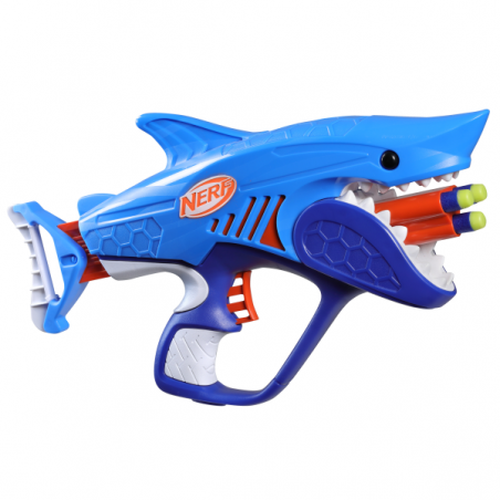 Nerf sharkfire