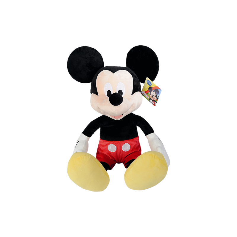 PELUCHE MICKEY 120 CM