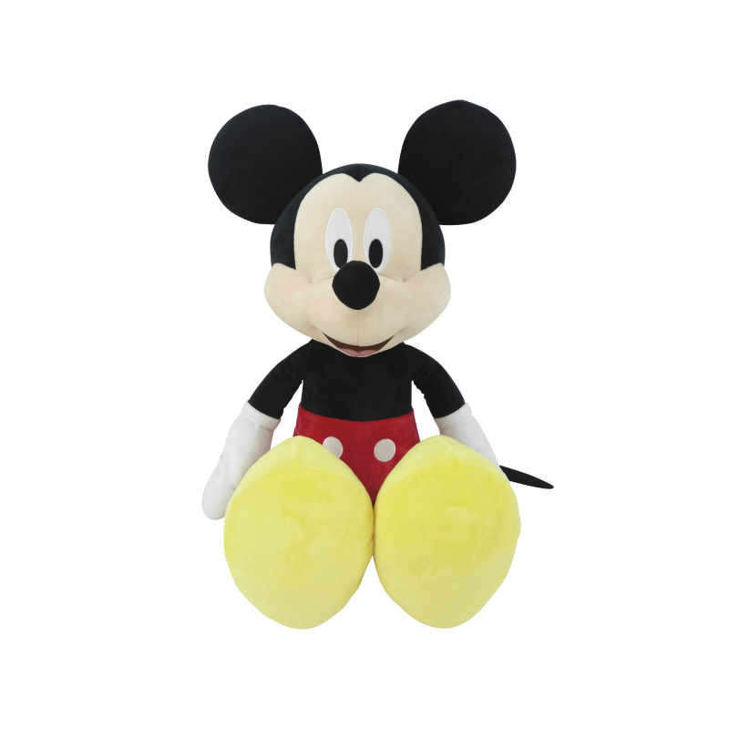 PELUCHE MICKEY 75 CM