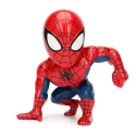 Figura metal spiderman 15 cm