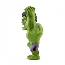 Figura metal hulk 15 cm