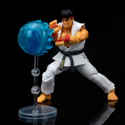 Figura street fighter ii ryu15 cm