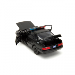 Robocop 1986 ford tarus 1:24