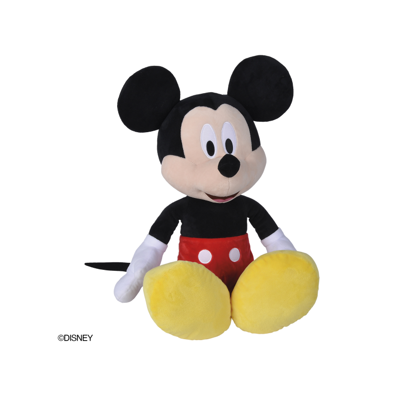 PELUCHE MICKEY 61CM