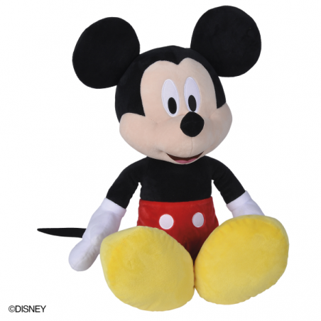 PELUCHE MICKEY 61CM