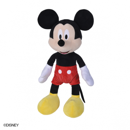 Peluche mickey 61cm