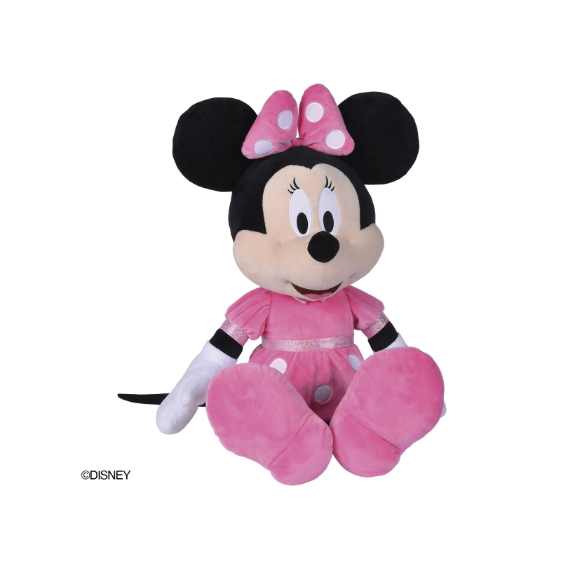 PELUCHE MINNIE 61 CM