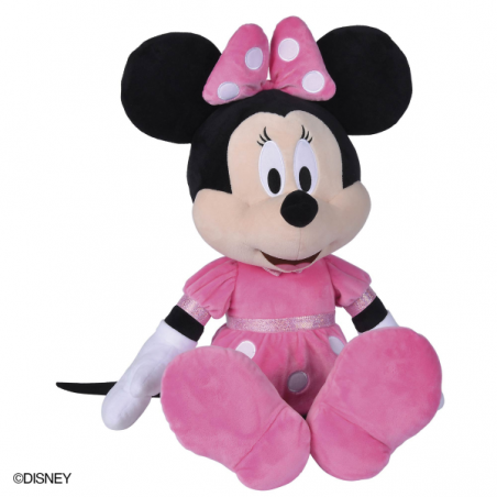 PELUCHE MINNIE 61 CM