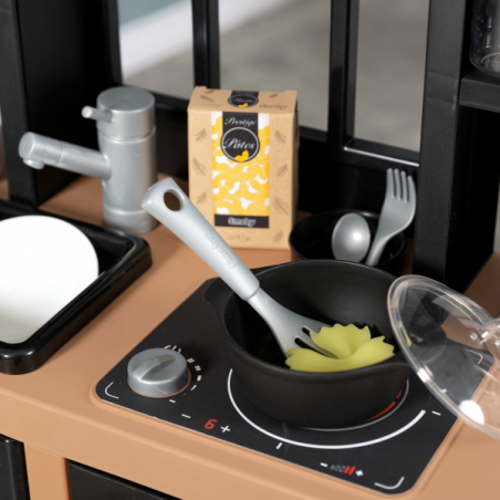 Cocina loft