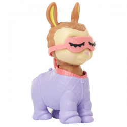 Whos s your llama figura serie 2 y 3