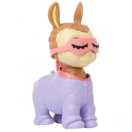 Whos s your llama figura serie 2 y 3