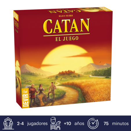 CATAN