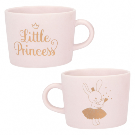 Princess mimi set de tazas