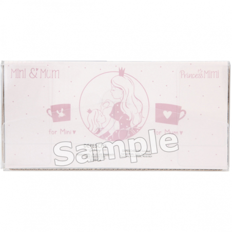 Princess mimi set de tazas