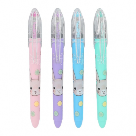 Princess mimi set boligrafos de gel